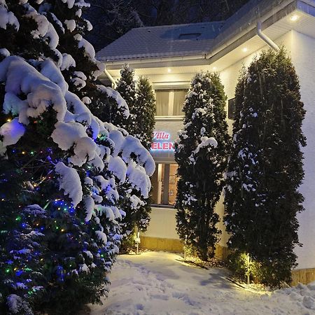 Boutique Hotel Forest Retreat (Adults Only) בוסטאני מראה חיצוני תמונה