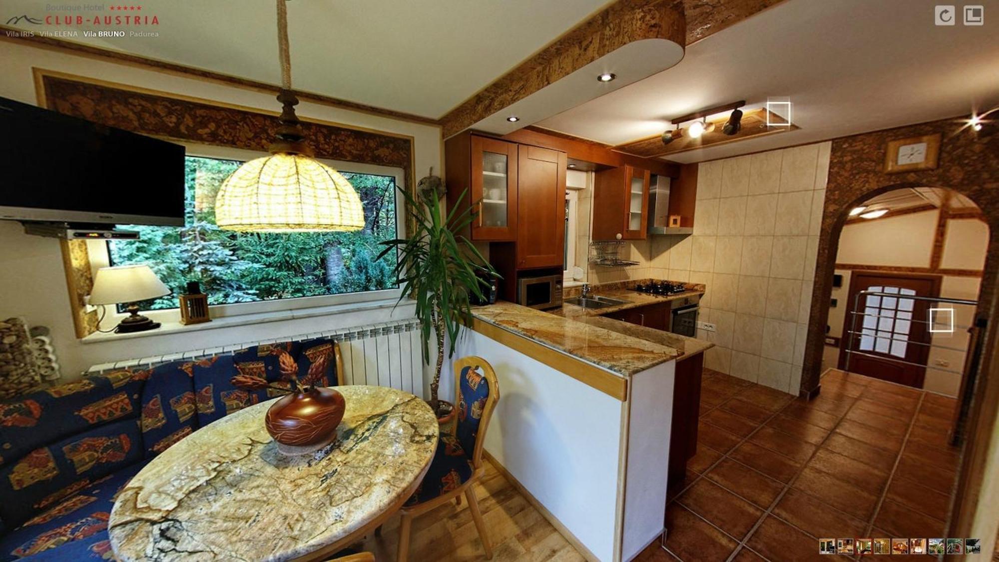 Boutique Hotel Forest Retreat (Adults Only) בוסטאני חדר תמונה