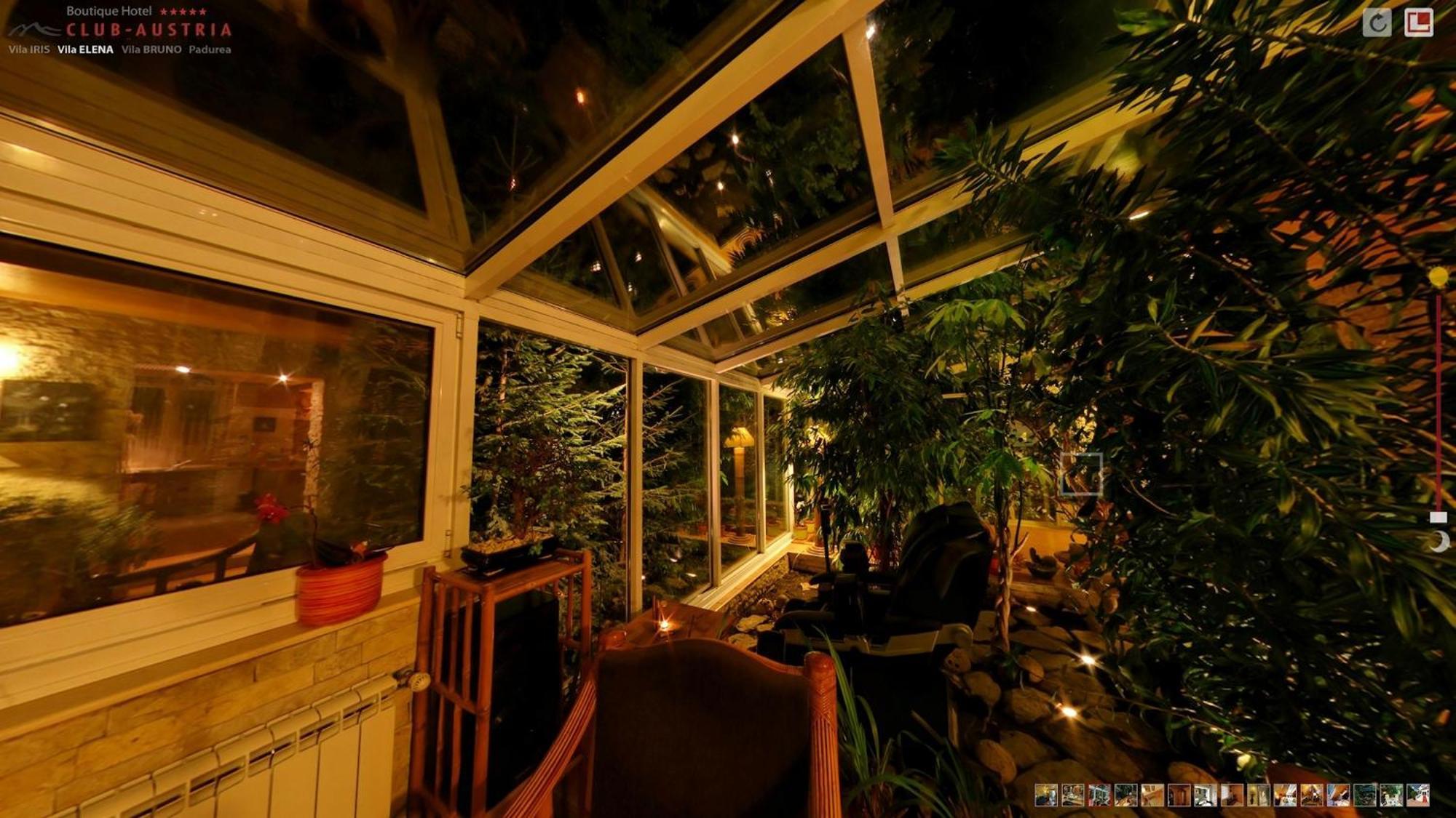 Boutique Hotel Forest Retreat (Adults Only) בוסטאני חדר תמונה