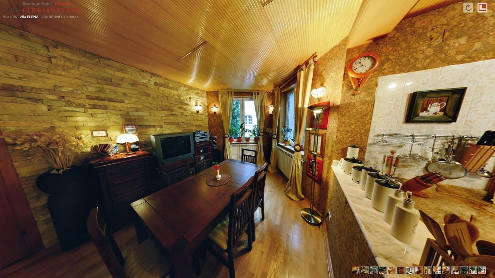 Boutique Hotel Forest Retreat (Adults Only) בוסטאני חדר תמונה