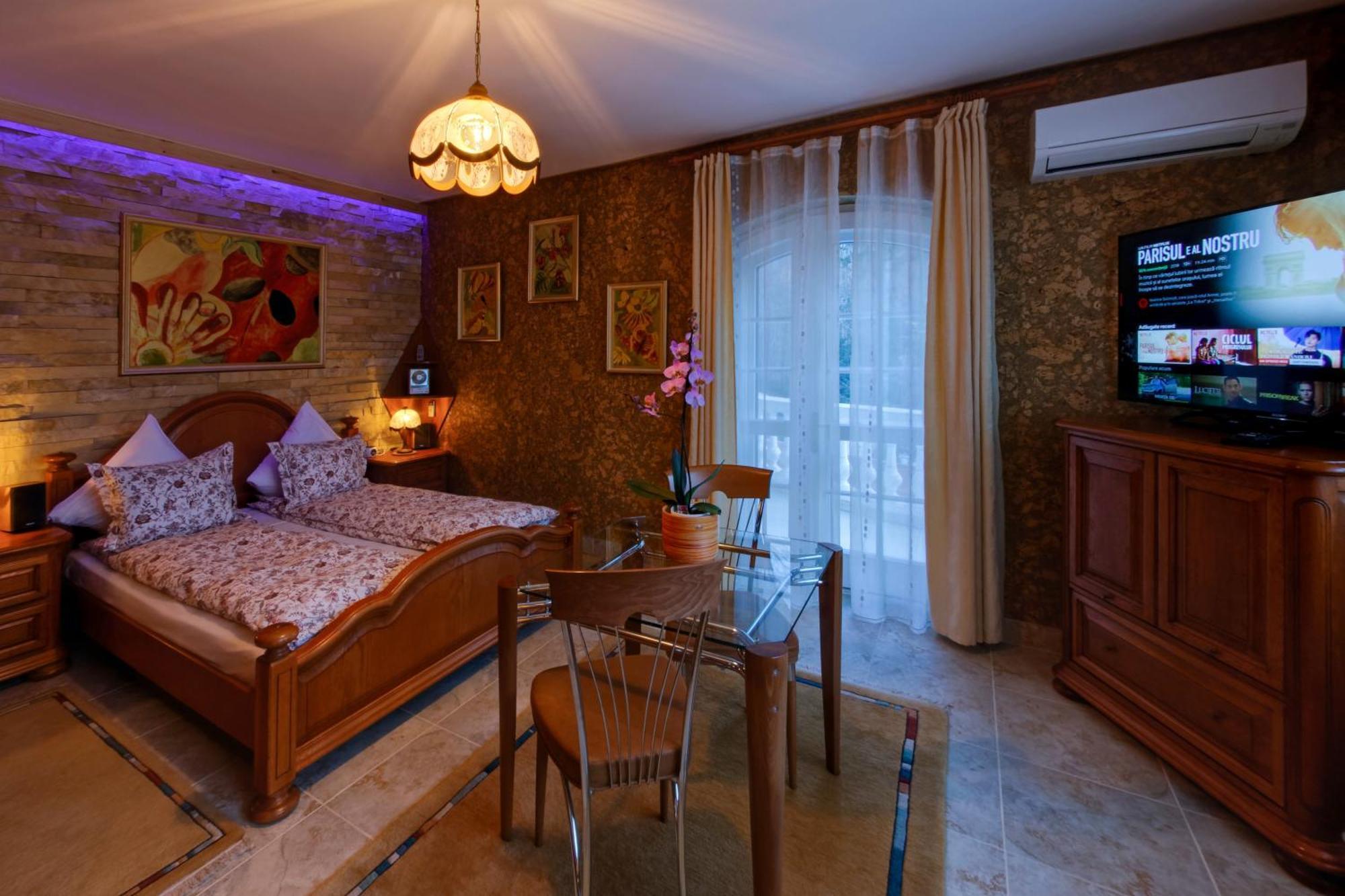 Boutique Hotel Forest Retreat (Adults Only) בוסטאני מראה חיצוני תמונה