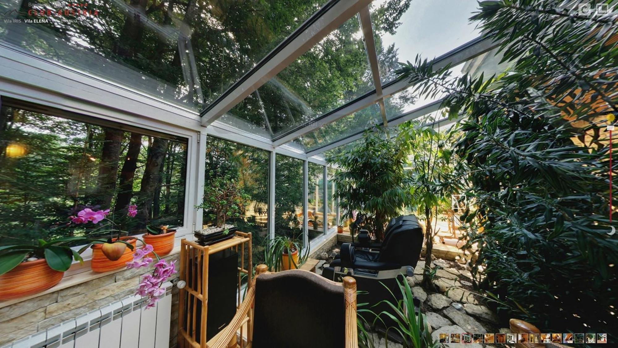 Boutique Hotel Forest Retreat (Adults Only) בוסטאני חדר תמונה