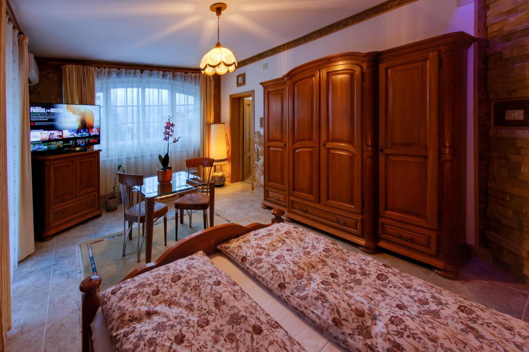 Boutique Hotel Forest Retreat (Adults Only) בוסטאני מראה חיצוני תמונה