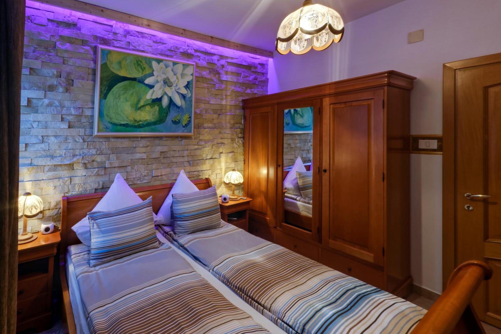 Boutique Hotel Forest Retreat (Adults Only) בוסטאני מראה חיצוני תמונה