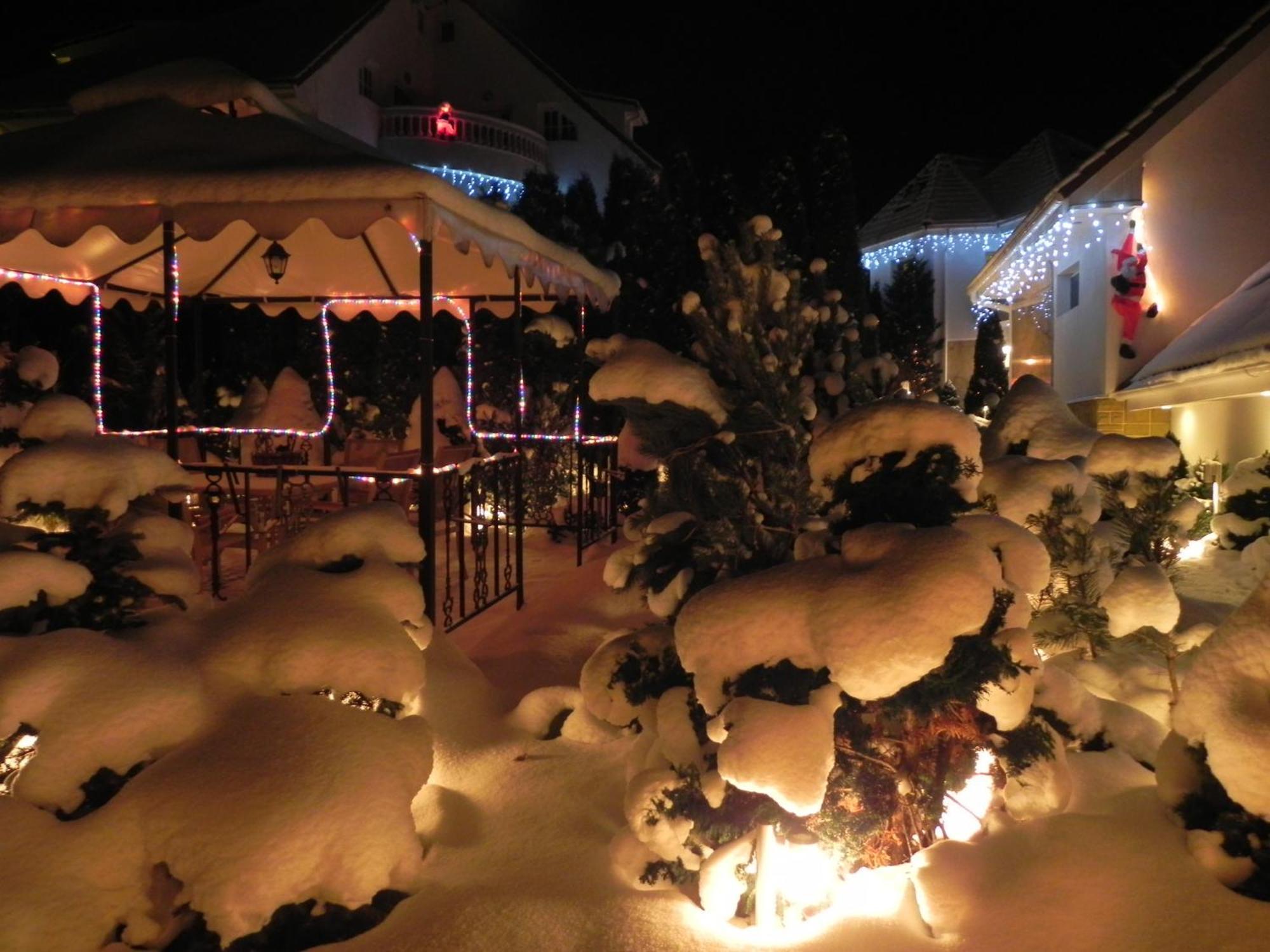 Boutique Hotel Forest Retreat (Adults Only) בוסטאני מראה חיצוני תמונה