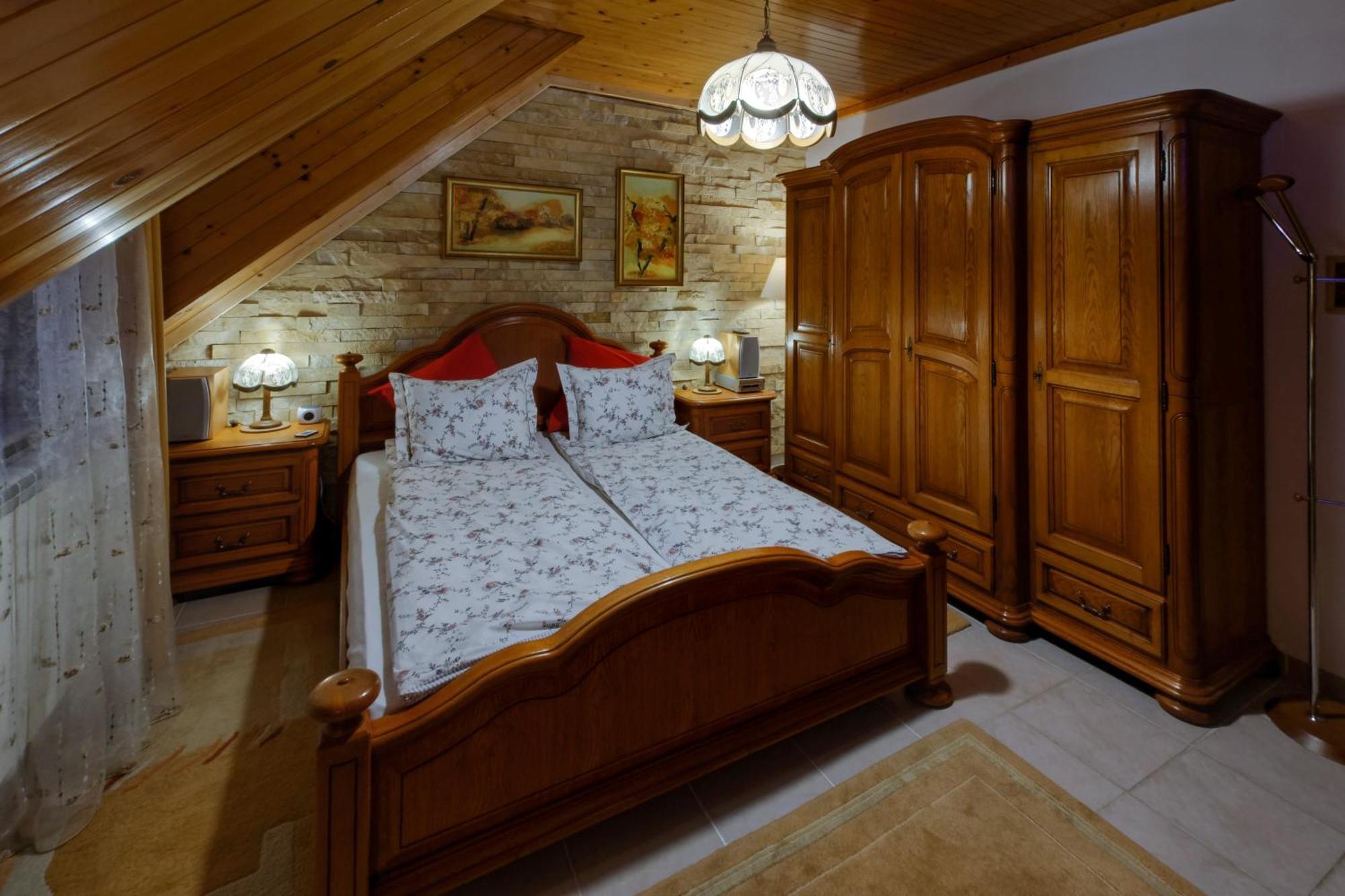 Boutique Hotel Forest Retreat (Adults Only) בוסטאני מראה חיצוני תמונה