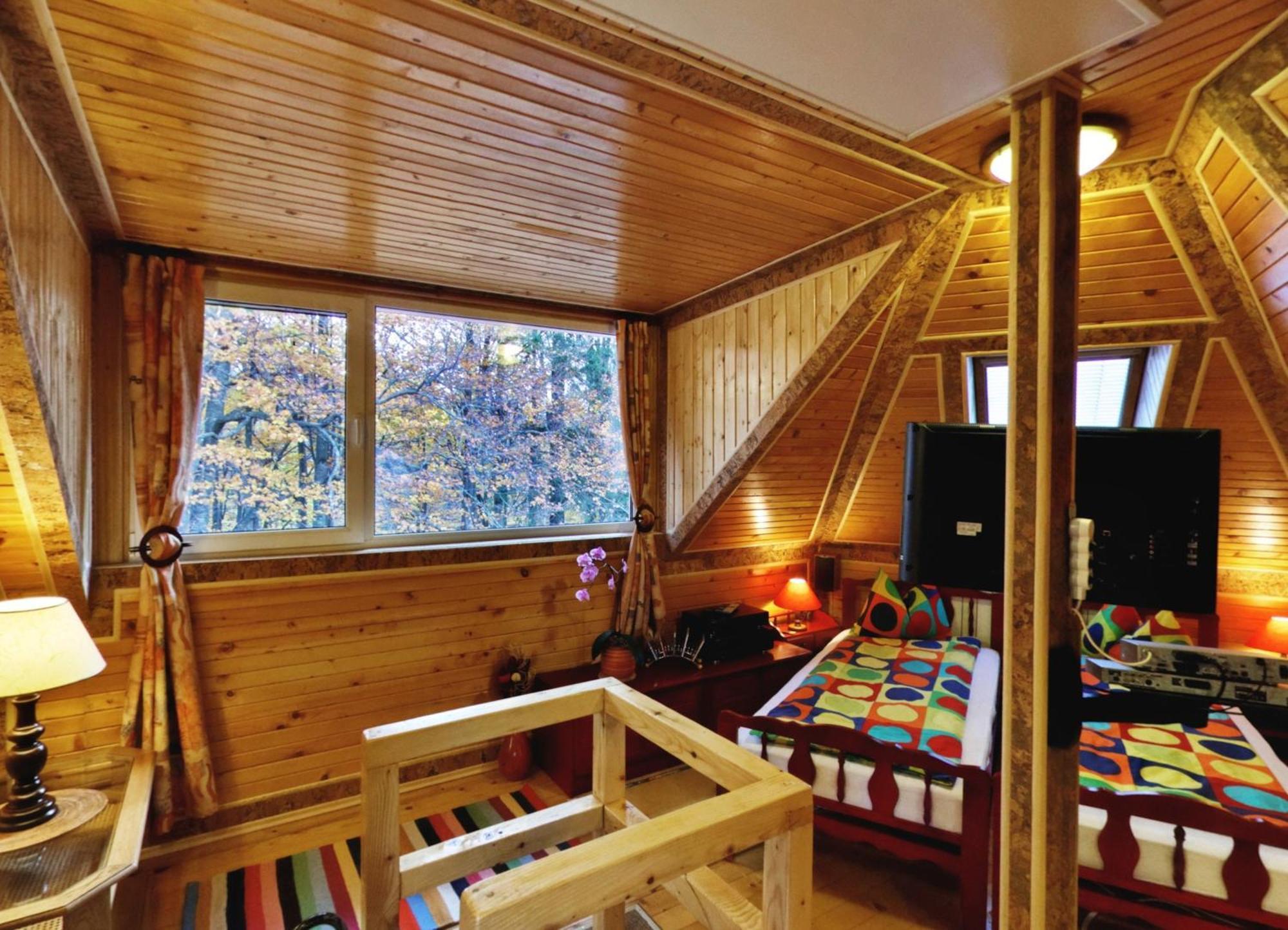 Boutique Hotel Forest Retreat (Adults Only) בוסטאני מראה חיצוני תמונה