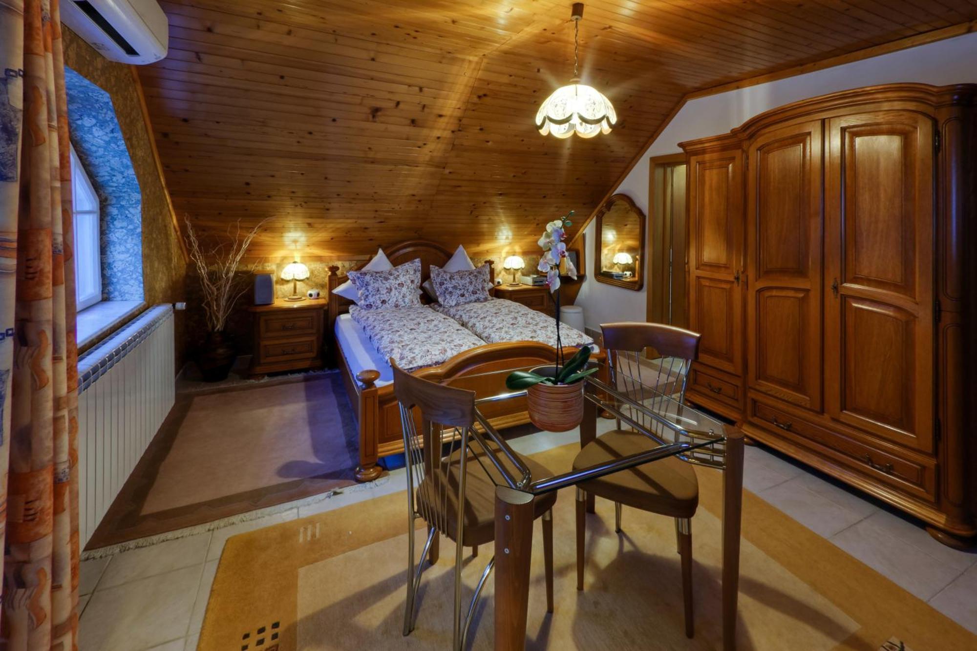 Boutique Hotel Forest Retreat (Adults Only) בוסטאני מראה חיצוני תמונה