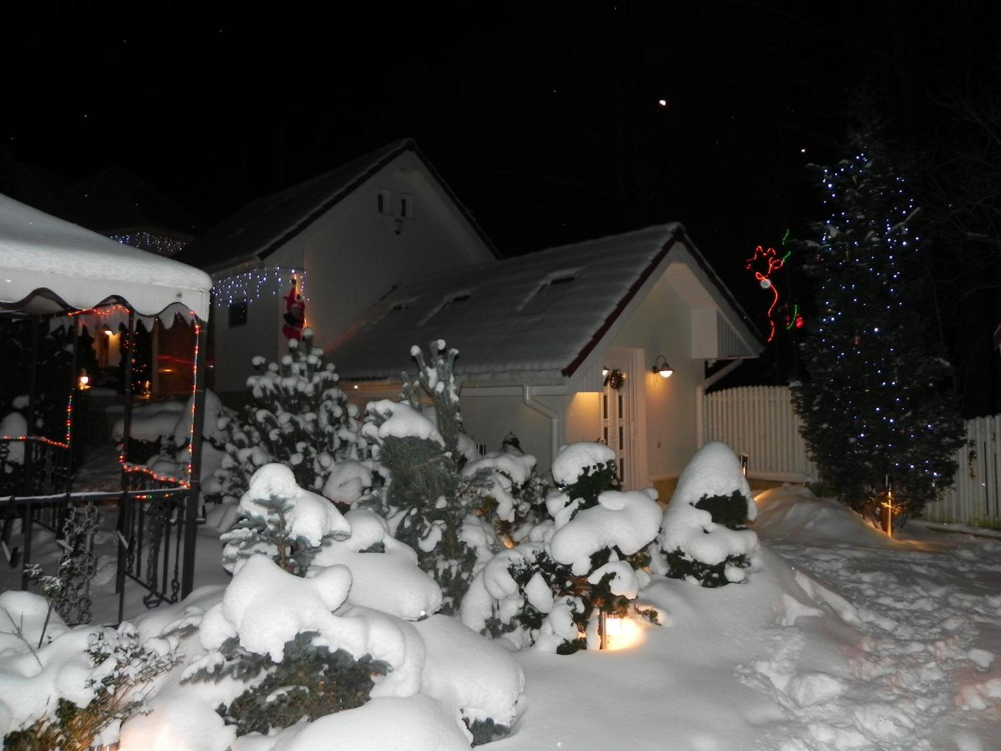 Boutique Hotel Forest Retreat (Adults Only) בוסטאני מראה חיצוני תמונה