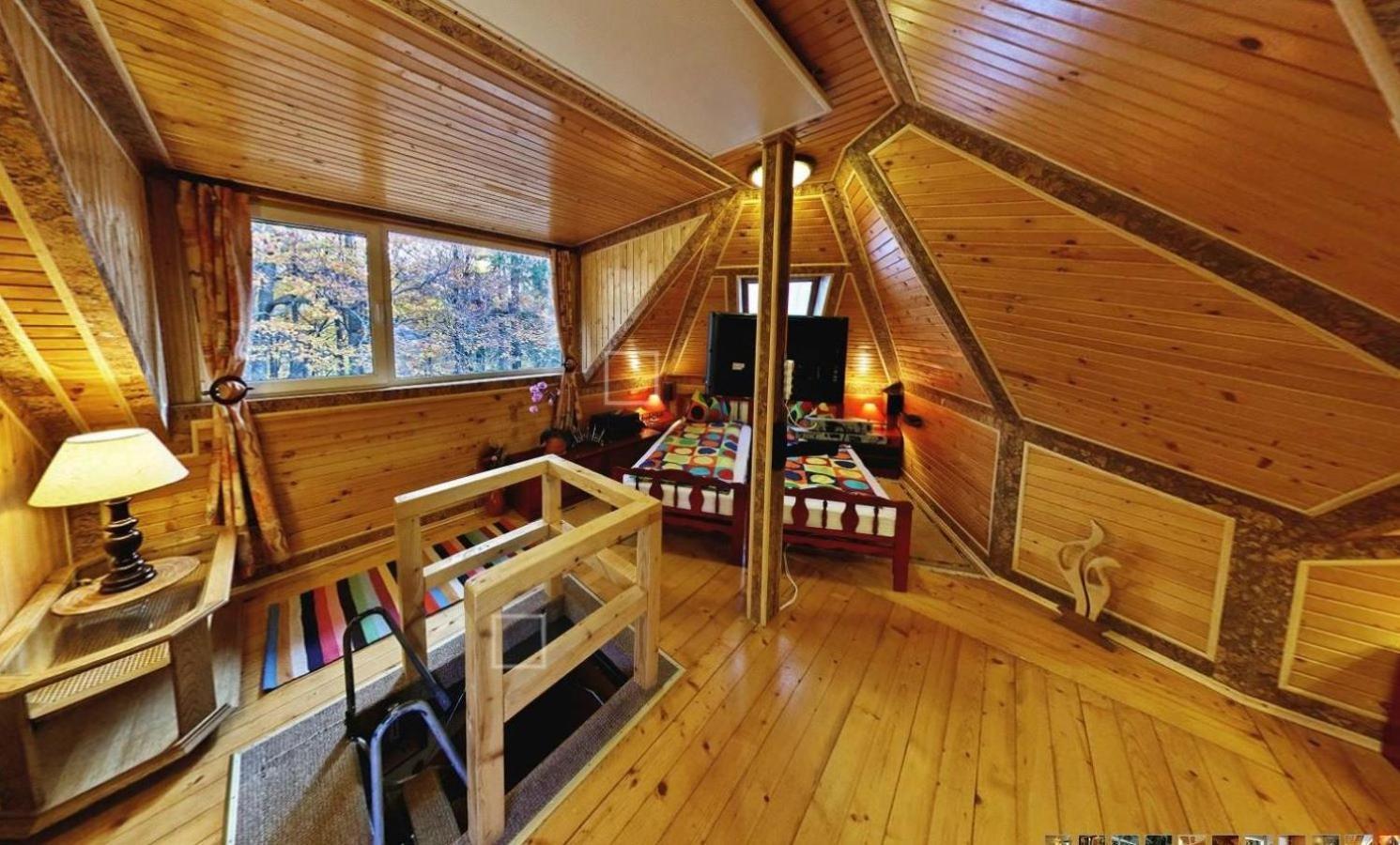 Boutique Hotel Forest Retreat (Adults Only) בוסטאני מראה חיצוני תמונה