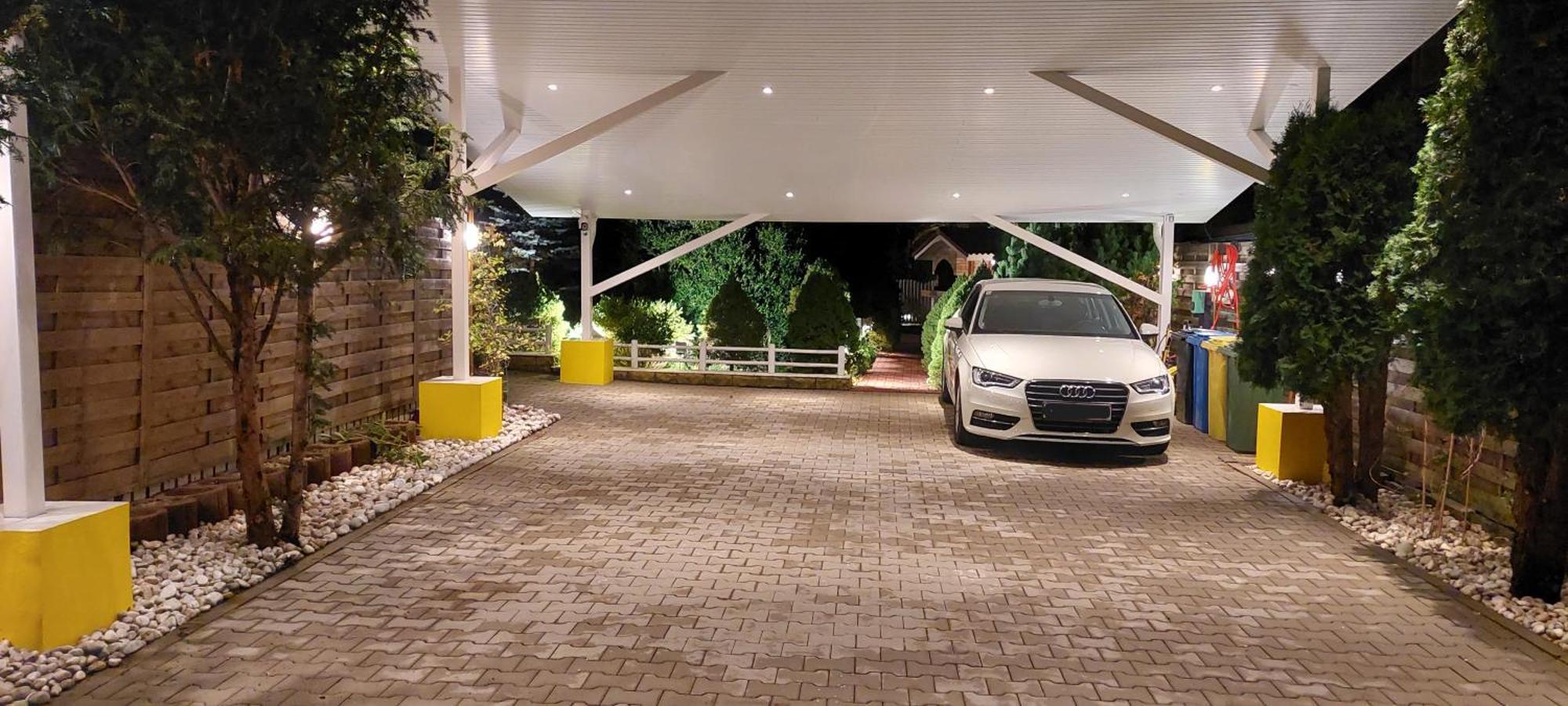 Boutique Hotel Forest Retreat (Adults Only) בוסטאני מראה חיצוני תמונה