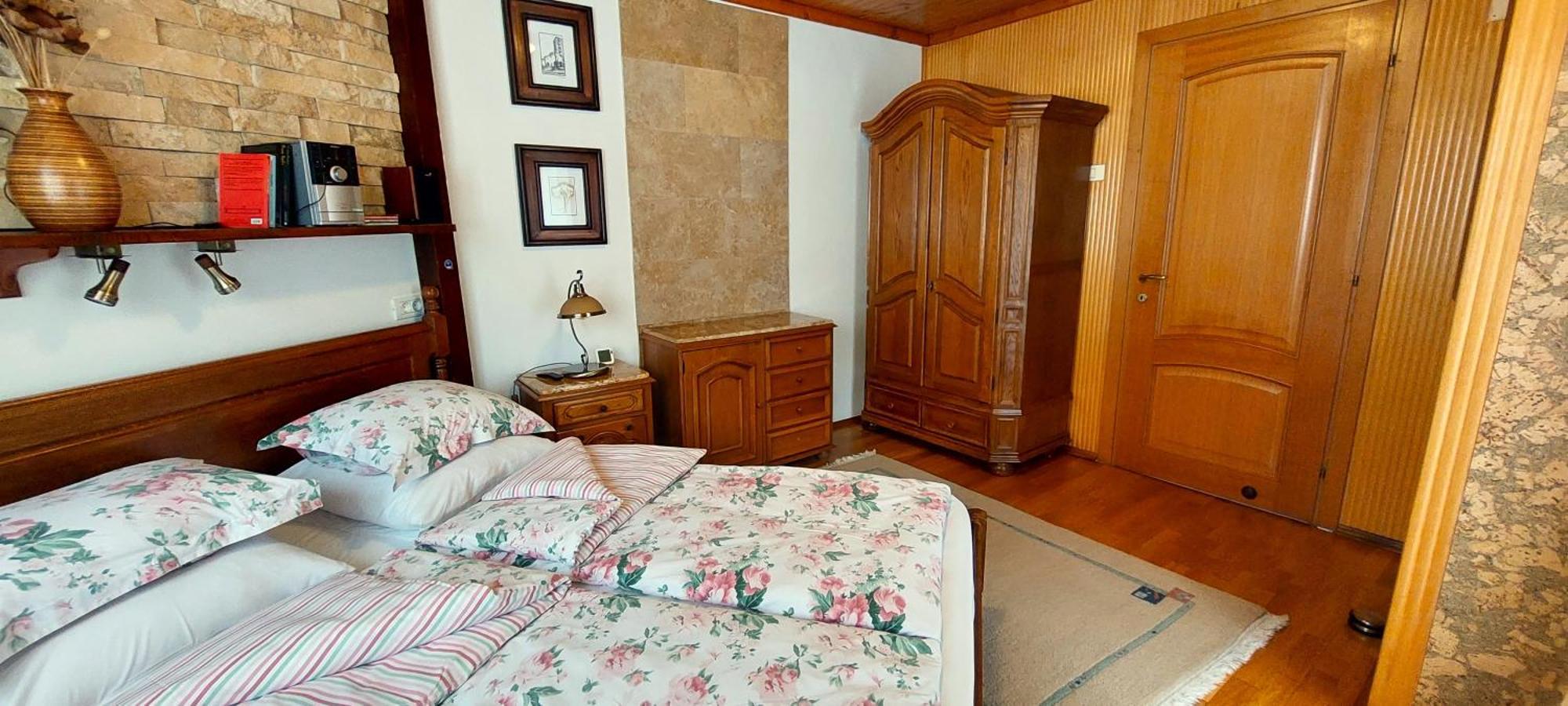 Boutique Hotel Forest Retreat (Adults Only) בוסטאני מראה חיצוני תמונה
