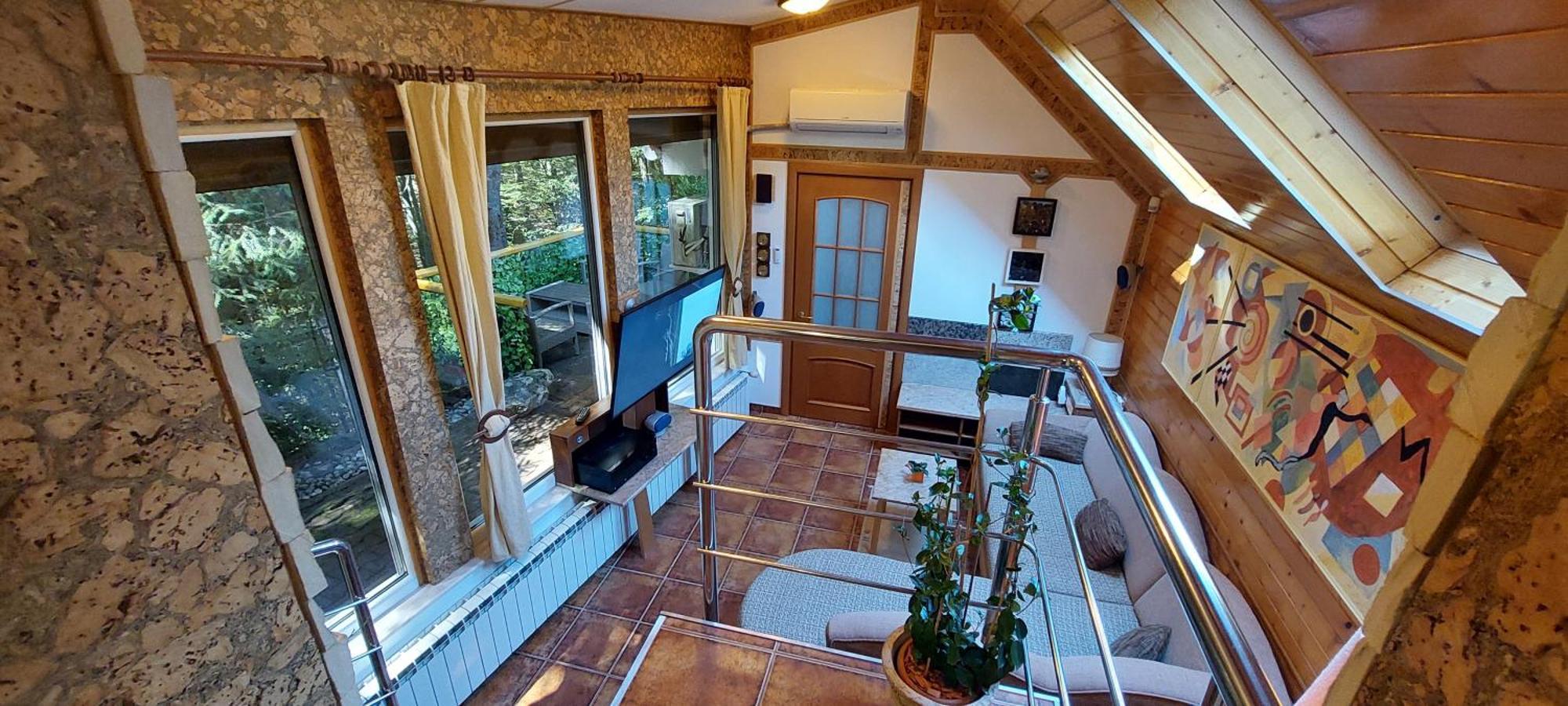 Boutique Hotel Forest Retreat (Adults Only) בוסטאני מראה חיצוני תמונה