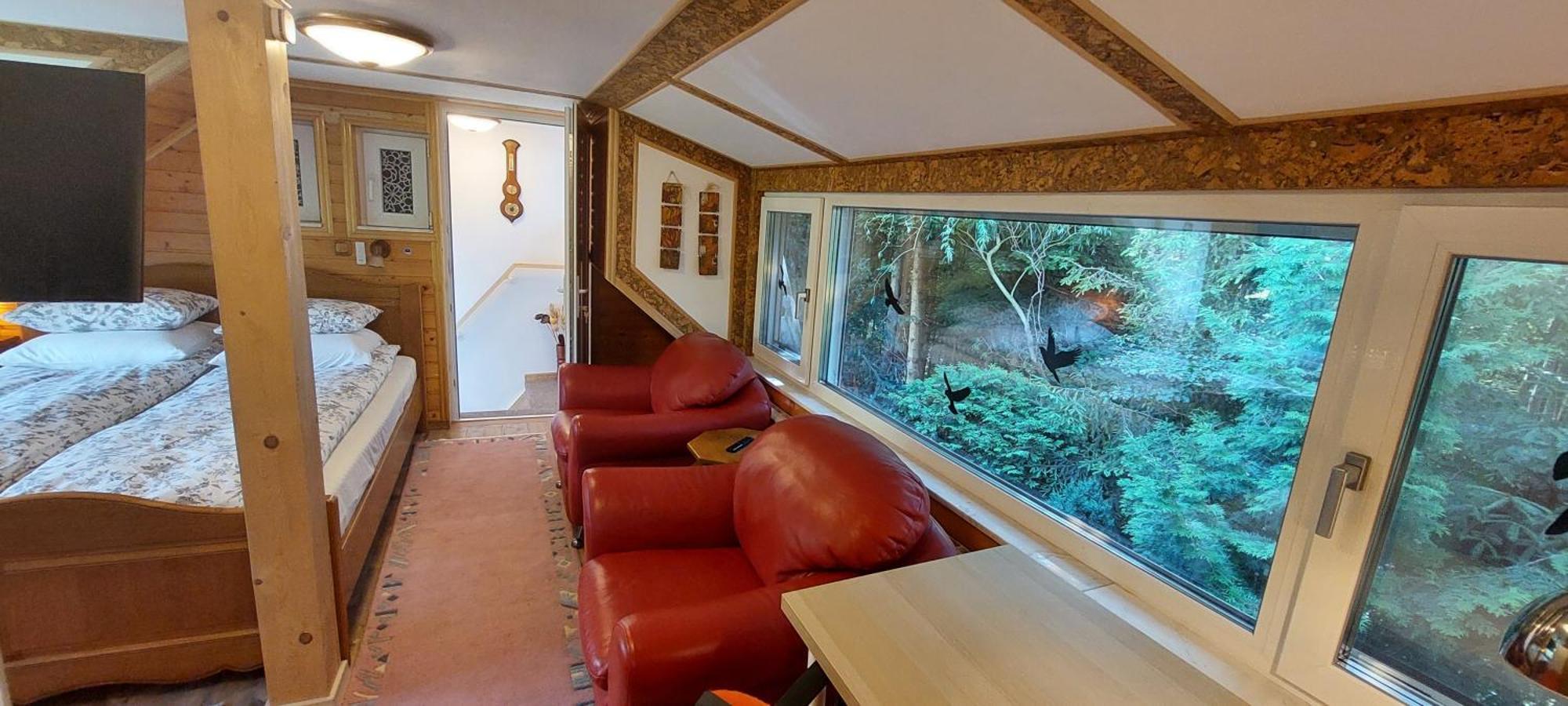 Boutique Hotel Forest Retreat (Adults Only) בוסטאני מראה חיצוני תמונה