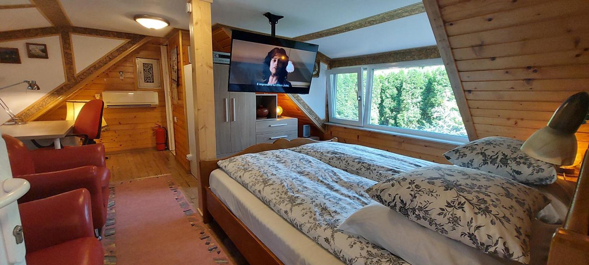 Boutique Hotel Forest Retreat (Adults Only) בוסטאני מראה חיצוני תמונה