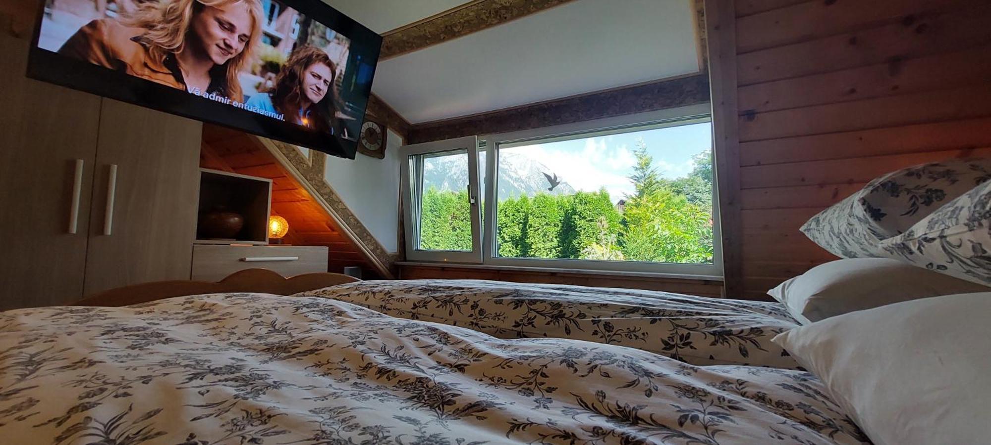Boutique Hotel Forest Retreat (Adults Only) בוסטאני מראה חיצוני תמונה
