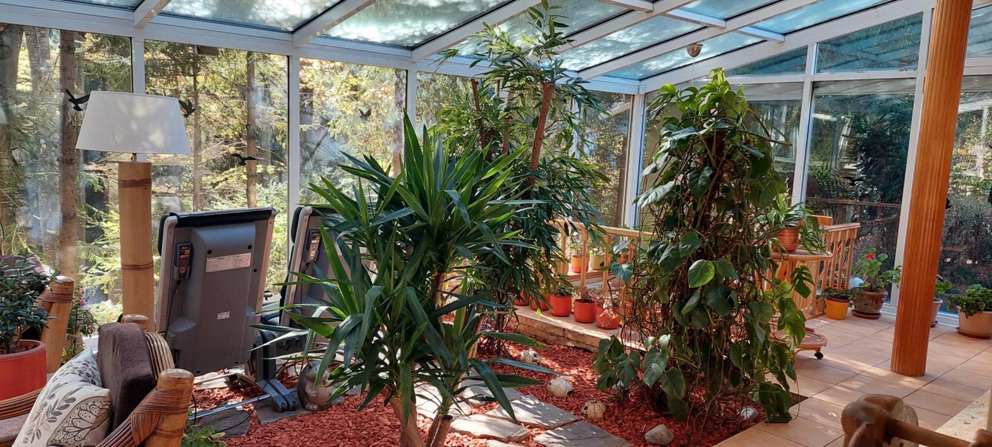 Boutique Hotel Forest Retreat (Adults Only) בוסטאני מראה חיצוני תמונה