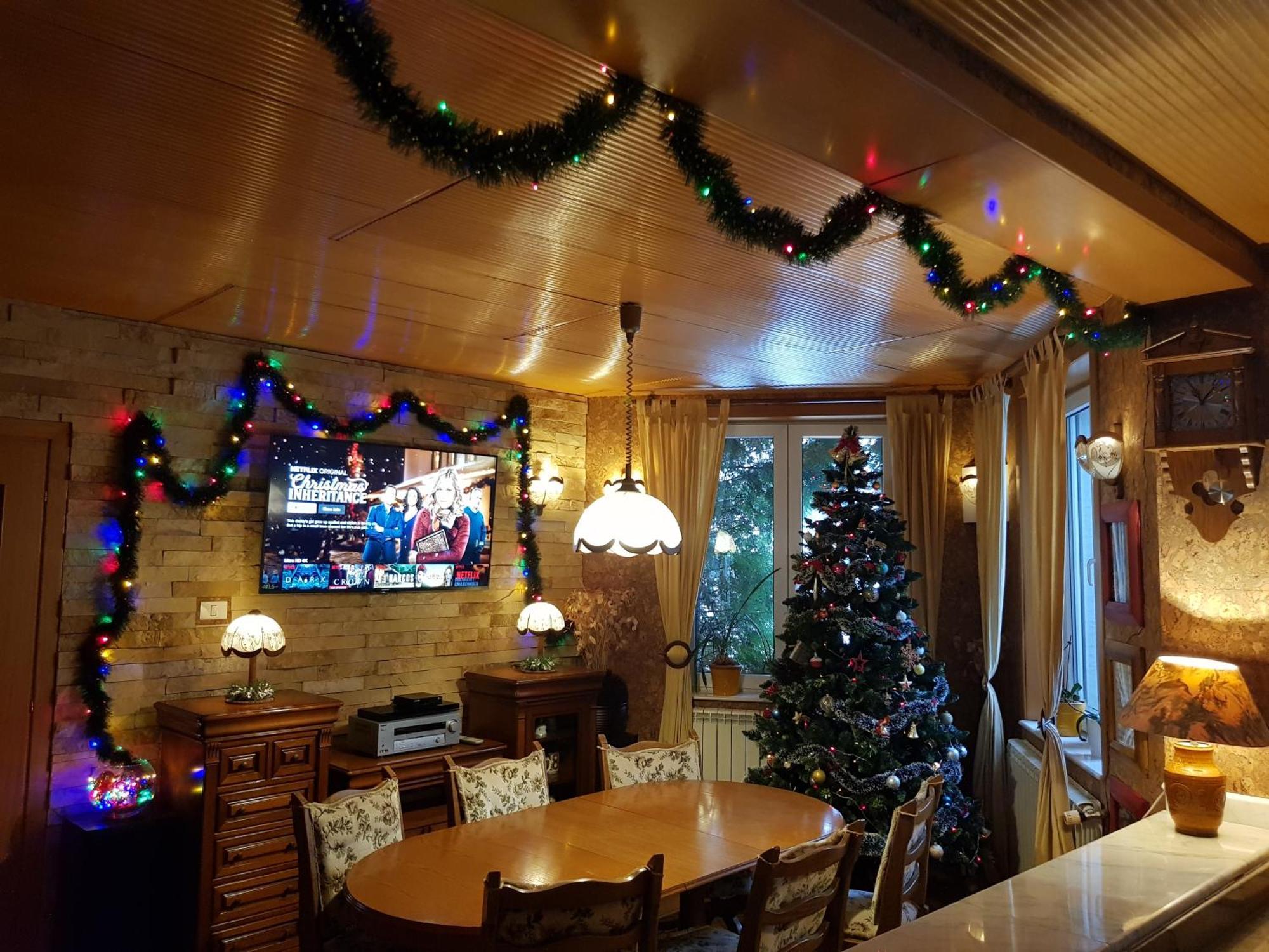 Boutique Hotel Forest Retreat (Adults Only) בוסטאני מראה חיצוני תמונה