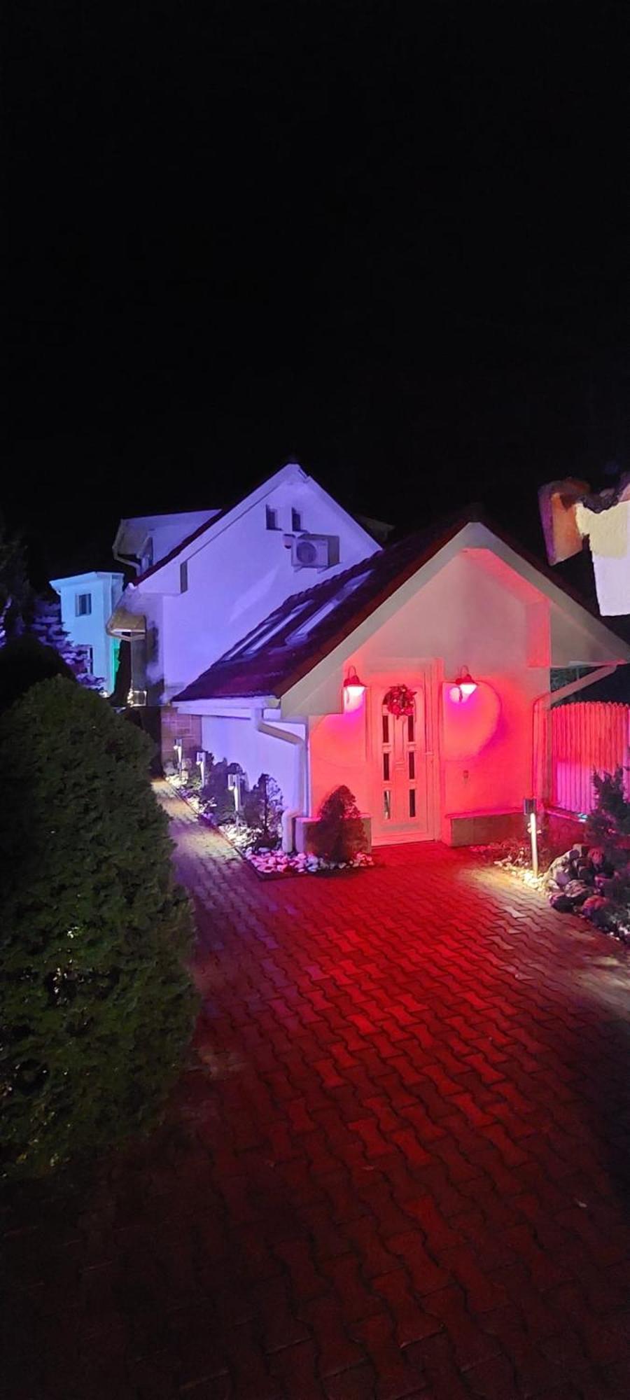 Boutique Hotel Forest Retreat (Adults Only) בוסטאני מראה חיצוני תמונה
