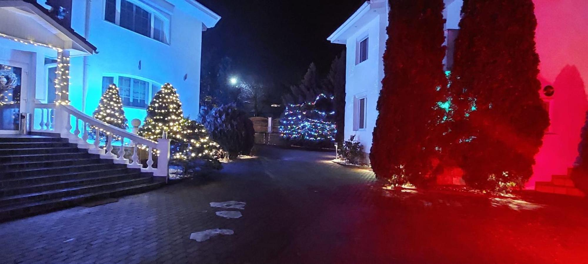 Boutique Hotel Forest Retreat (Adults Only) בוסטאני מראה חיצוני תמונה