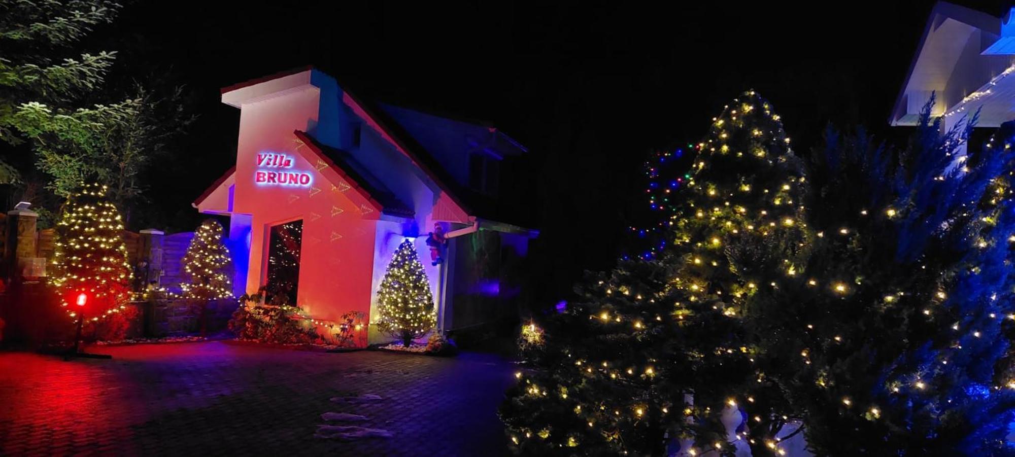 Boutique Hotel Forest Retreat (Adults Only) בוסטאני מראה חיצוני תמונה