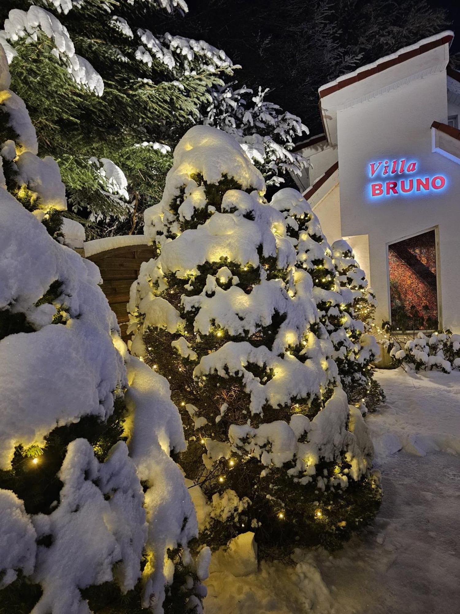 Boutique Hotel Forest Retreat (Adults Only) בוסטאני מראה חיצוני תמונה