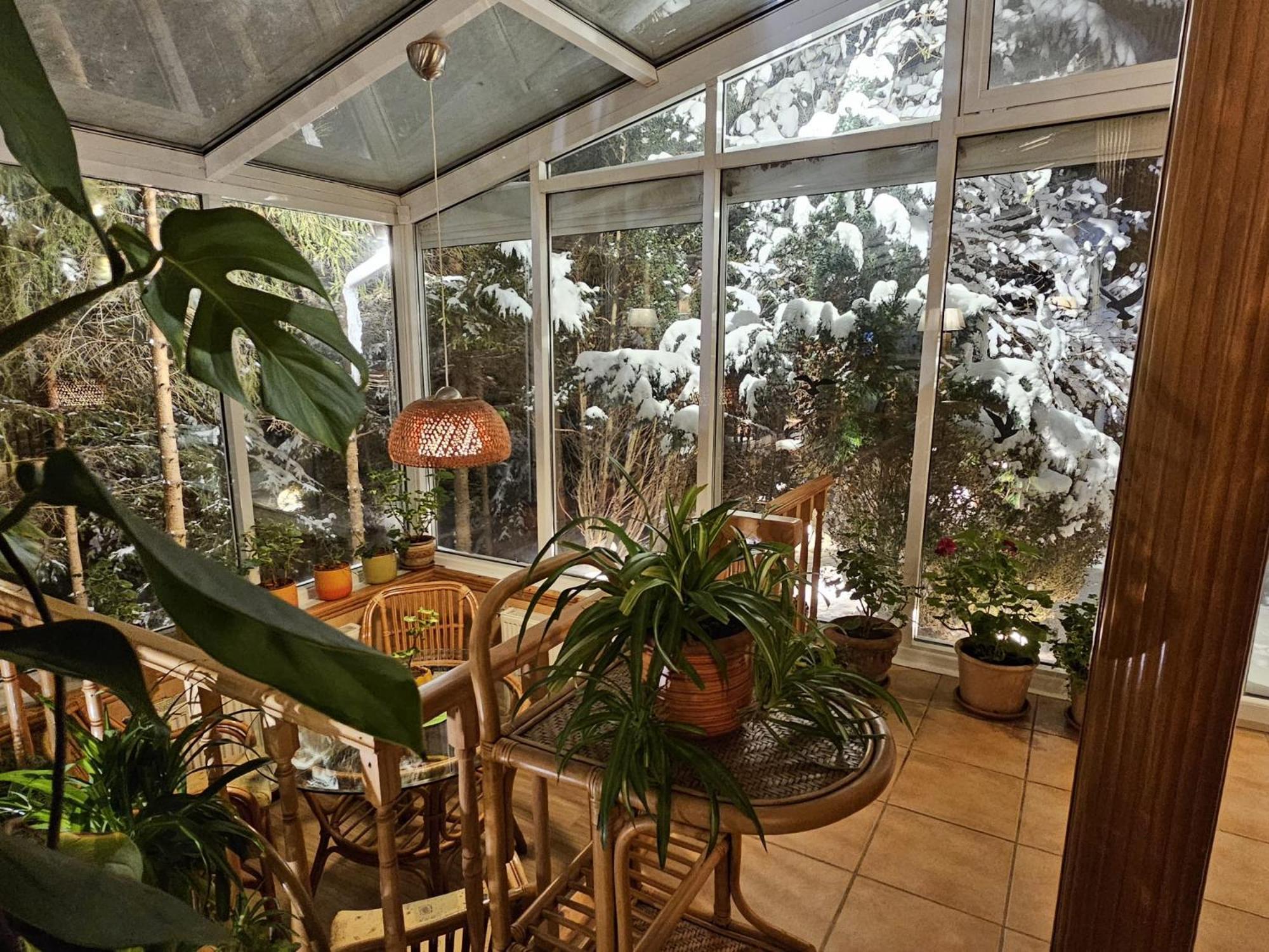 Boutique Hotel Forest Retreat (Adults Only) בוסטאני מראה חיצוני תמונה