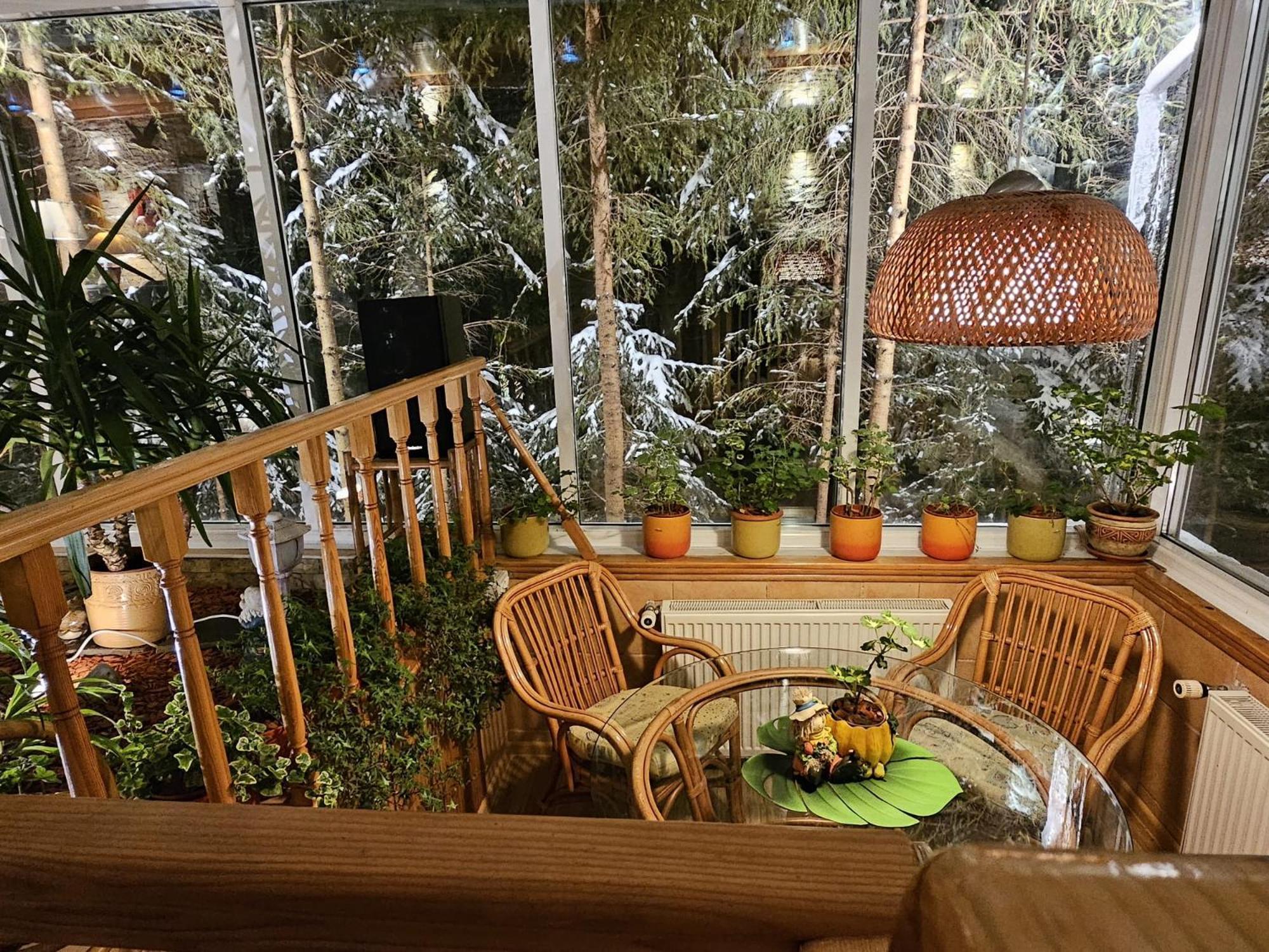 Boutique Hotel Forest Retreat (Adults Only) בוסטאני מראה חיצוני תמונה