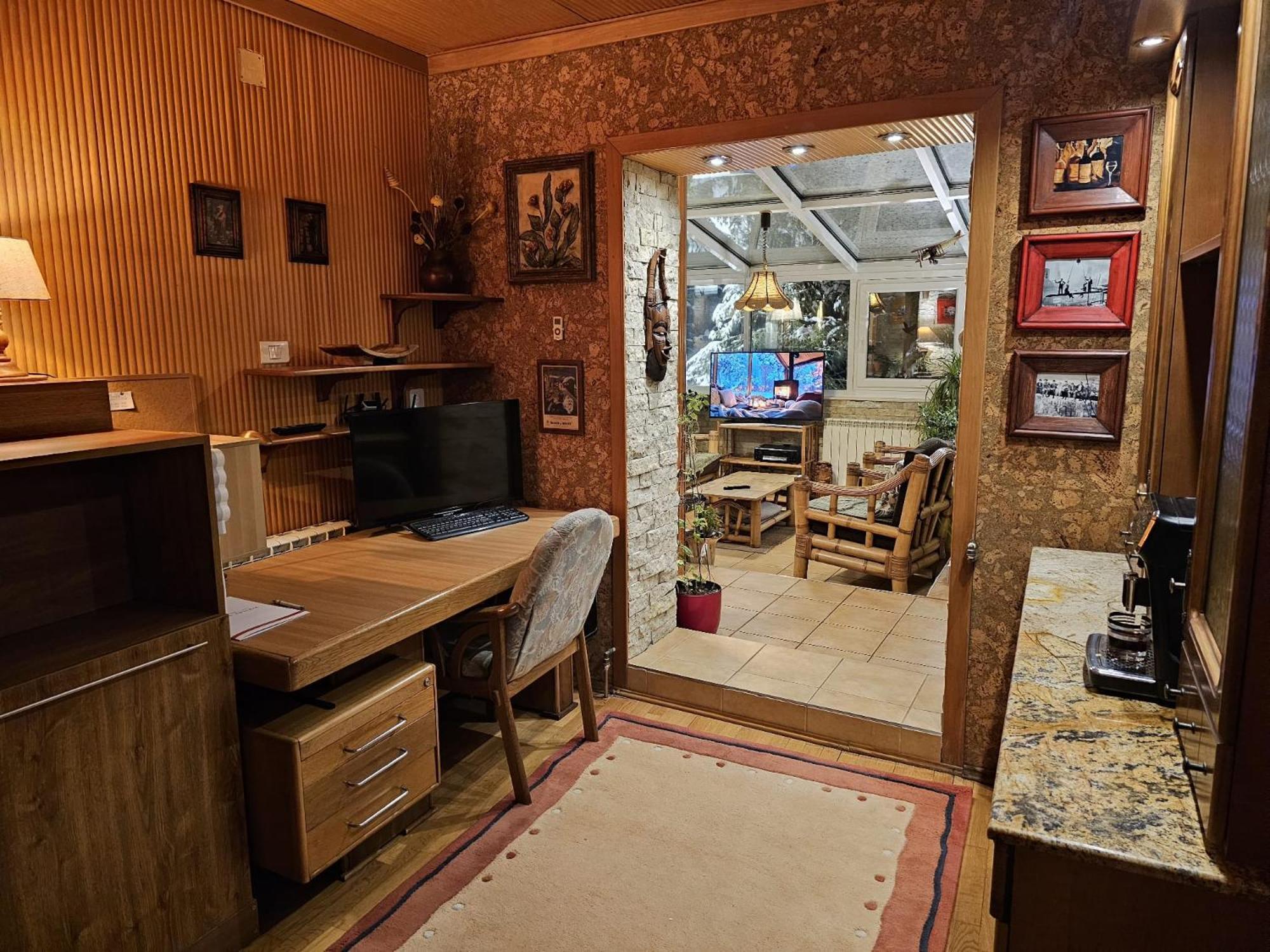 Boutique Hotel Forest Retreat (Adults Only) בוסטאני מראה חיצוני תמונה
