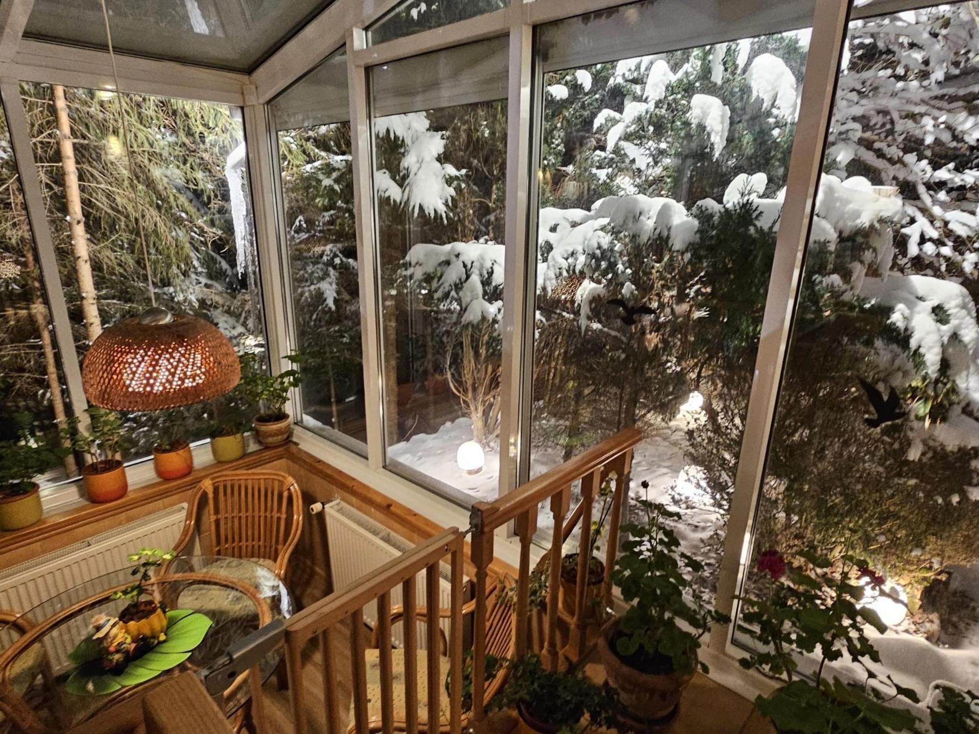 Boutique Hotel Forest Retreat (Adults Only) בוסטאני מראה חיצוני תמונה